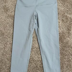 Prana Kids Sky Blue Leggings